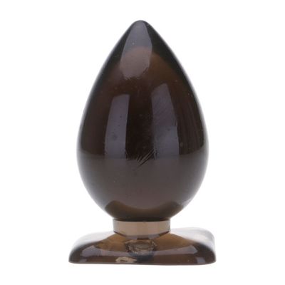 Leten - The Big Egg Anal Plug