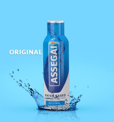 Quality Personal Lubricant - Original 125ml