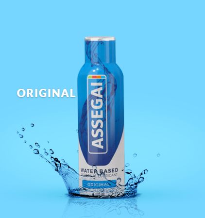 Quality Personal Lubricant - Original 125ml