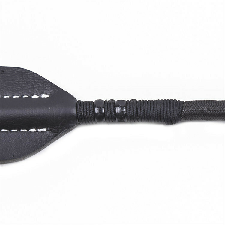 Horse Whip Paddle - Fetish Slave Flogger