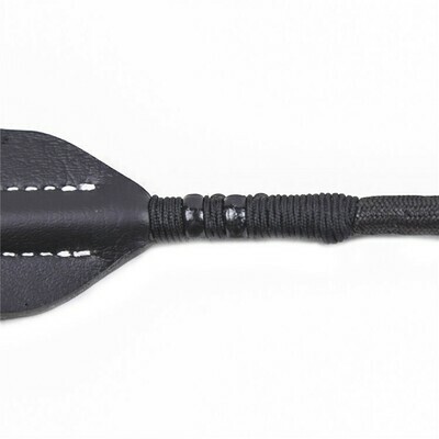 Horse Whip Paddle - Fetish Slave Flogger