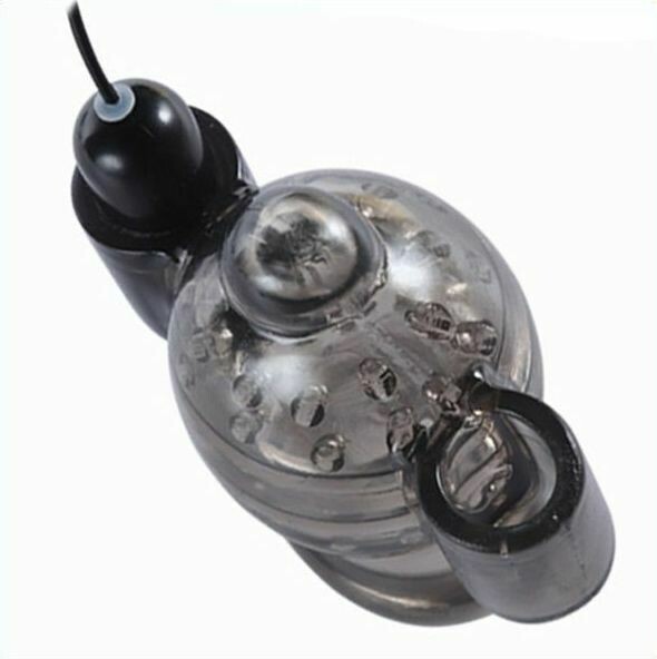 Glans Vibrating Male Masturbator
