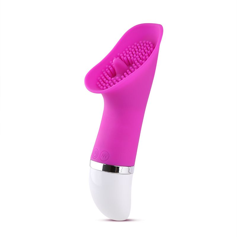 Clitoral Stimulator Vibrator