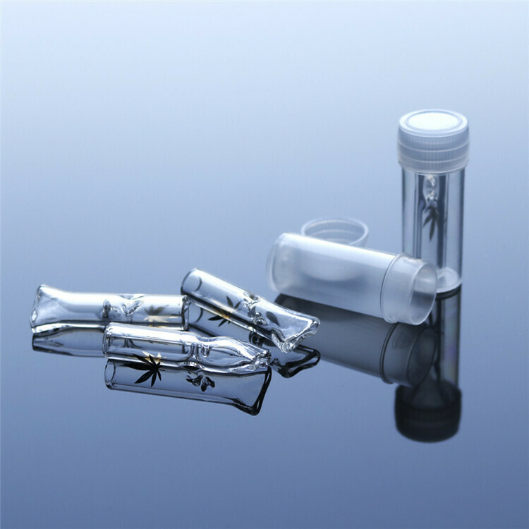 Glass Filter Tips Weed Accessory