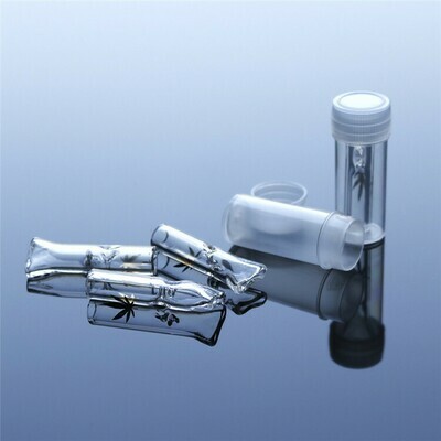 Glass Filter Tips Weed Accessory