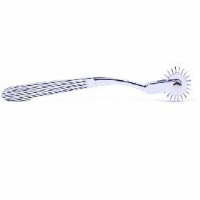 Metal Sensation Pin Wheel