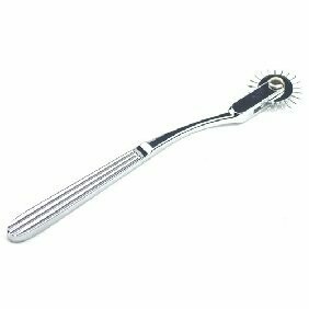 Metal Sensation Pin Wheel