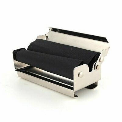 Hand Roller Portable Metal Weed Rolling Machine 78mm