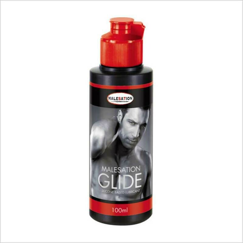 Malesation Silicone Glide - 100ml
