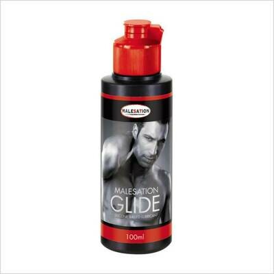 Malesation Silicone Glide - 100ml