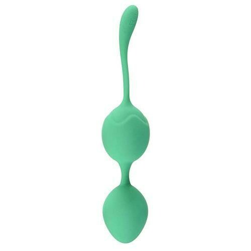 Stoys Silicone Passion Kegel Balls