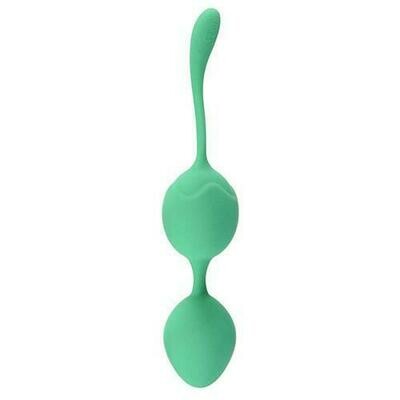 Stoys Silicone Passion Kegel Balls