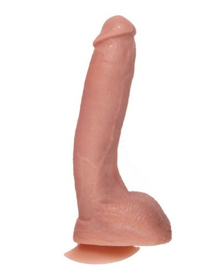 The Real One 10" Dildo