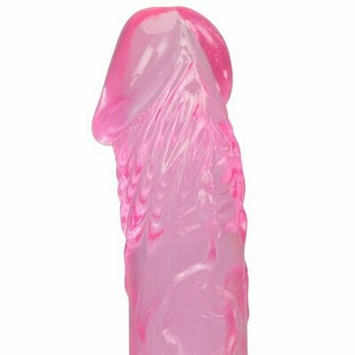44cm Double Dipper Dildo Anal Sex Toy