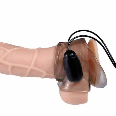 Passion Penis Vibrating Penis Enhancer