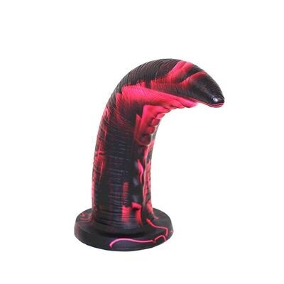 Tentacle Probe Fantasy Unworldly Silicone Dildo