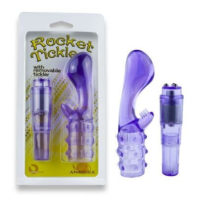Aphrodisia Rocket Tickers