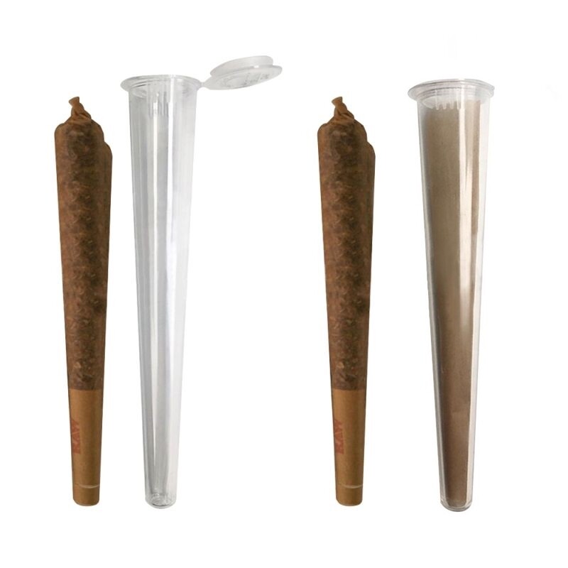 Doob Tube Joint Holder