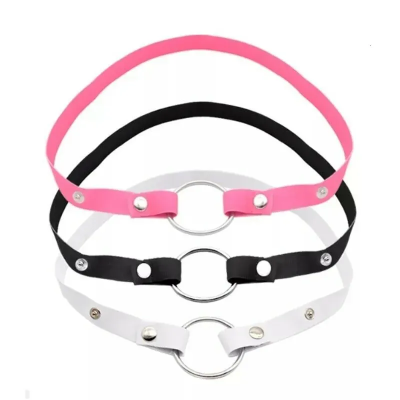 Chastity Cage Adjustable Support Strap