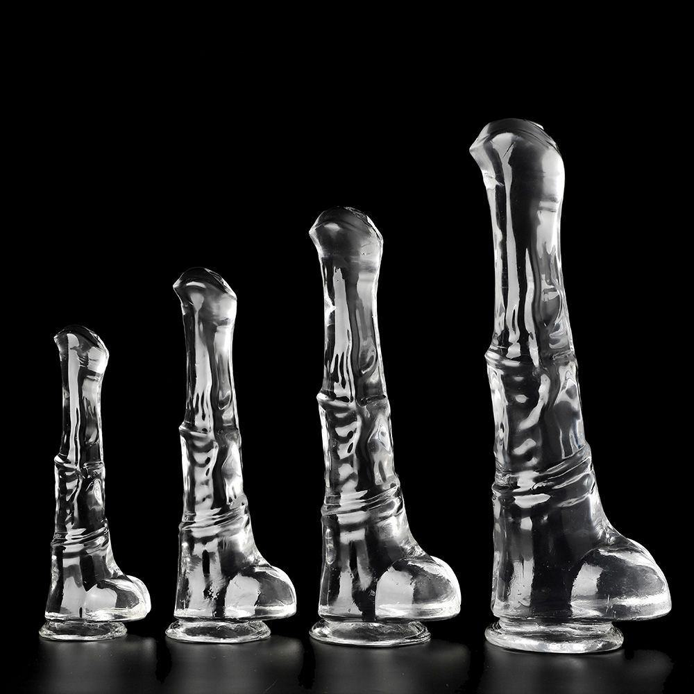​Fantasy Stallion Monster Horse Dildo
