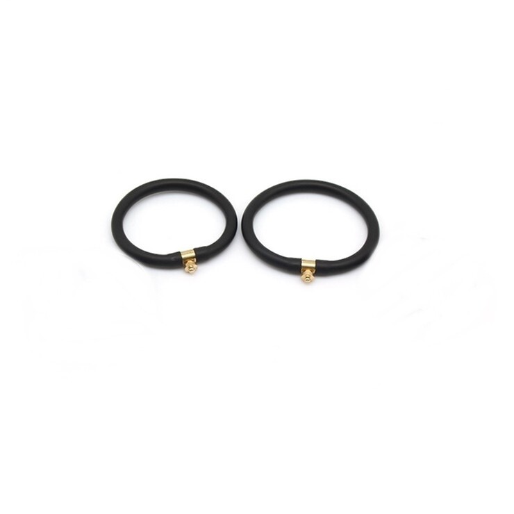 EStim Electro-Stim Cock Ring Set