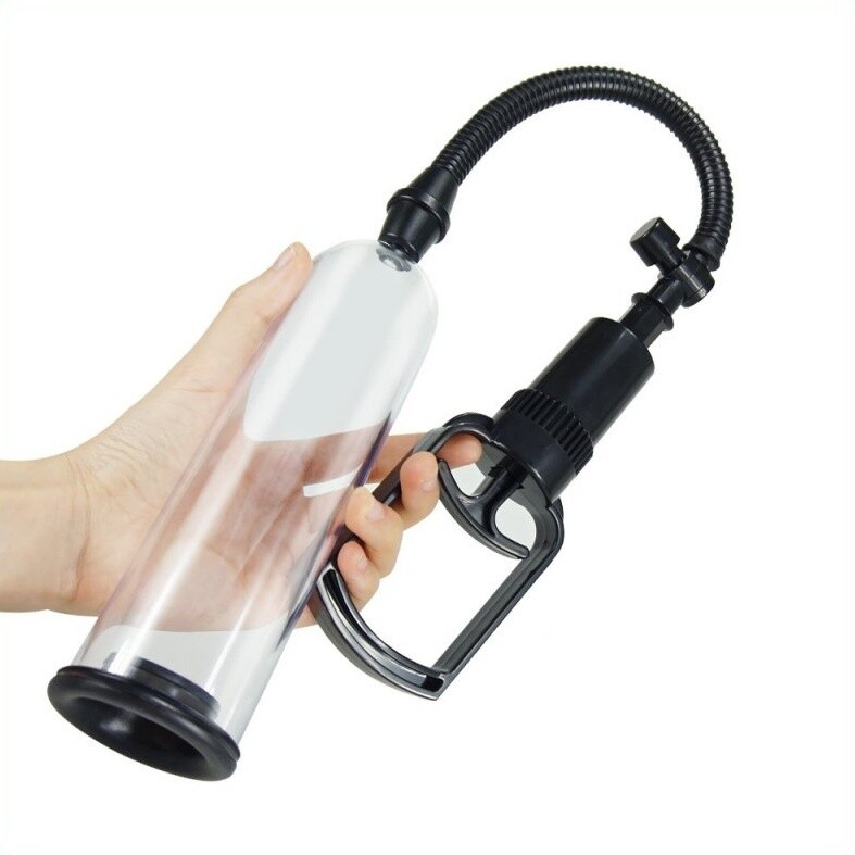 Pure Romance Passion Penis Pump