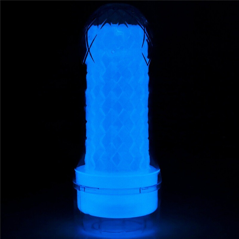 Lovetoy Lumino Play Masturbator