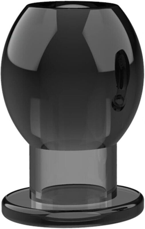 ​Euphoria Enlarger Hollow Anal Butt Plug
