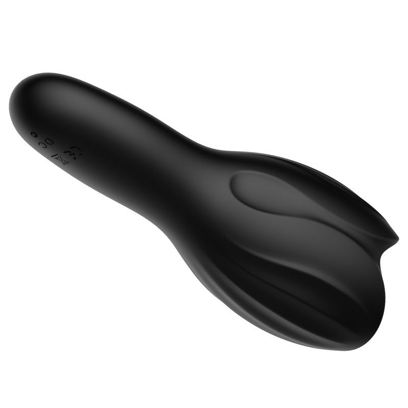 Blow Job Rechargeable Glans Vibrator
