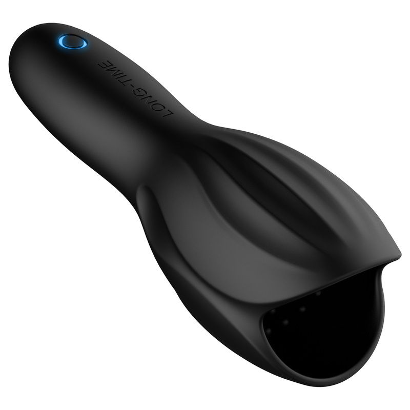 Blow Job Rechargeable Glans Vibrator
