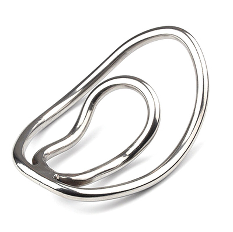 ​Metal Fufu Clip