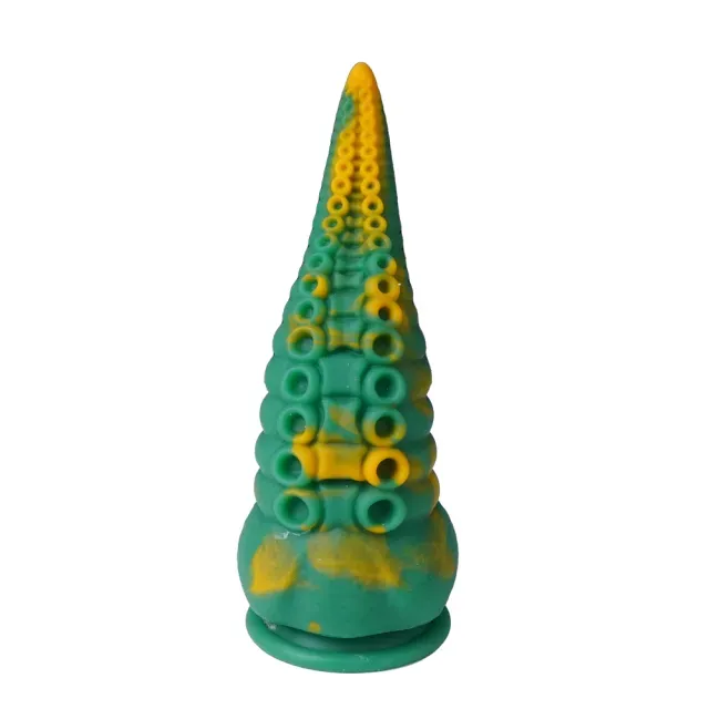 Octo Tentacle Fantasy Dildo