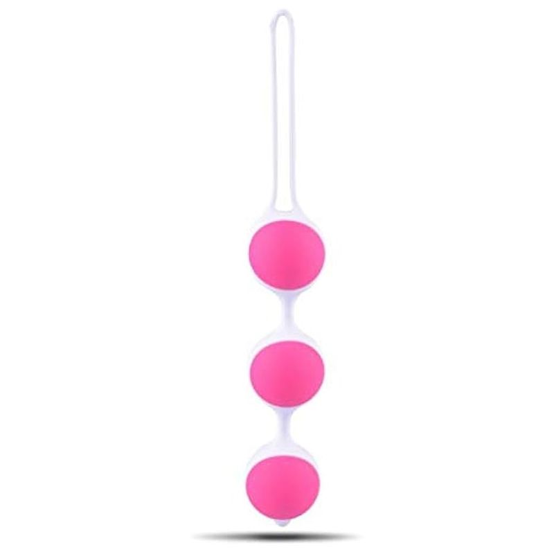 ​Blossom Kegel Balls Stylish Strength &amp; Sensation