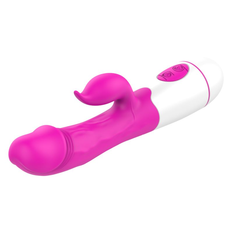 Desire Ergonomic G Spot Vibrator