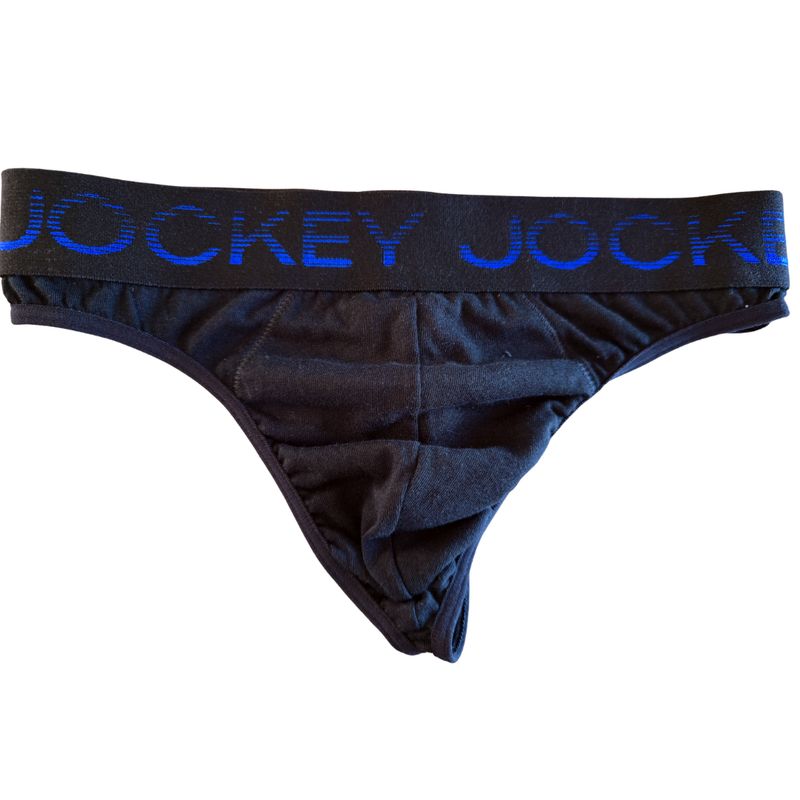 Jockey Men's G-string - Black