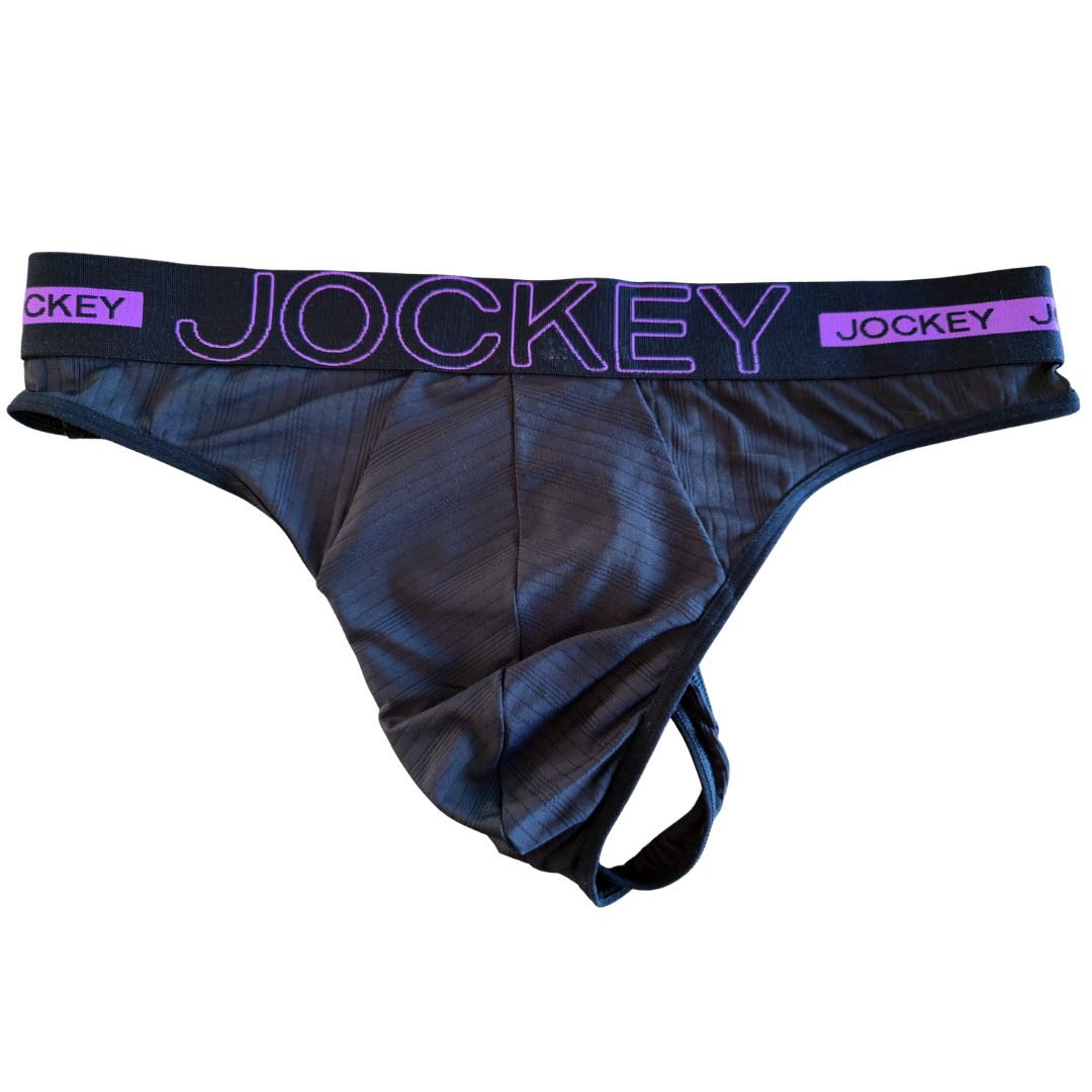 Jockey Men's G-string - Black