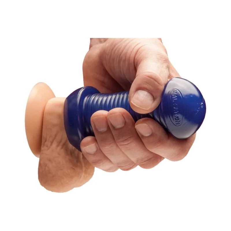 Malesation Male Masturbator Senzzze Dark Blue