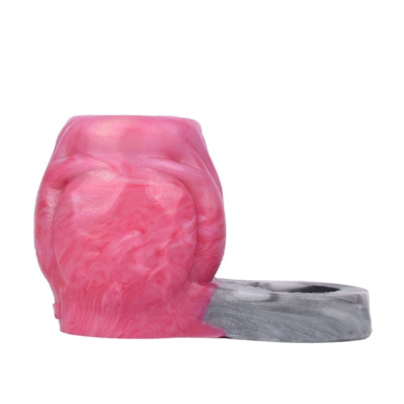 Fantasy Doggy Knot Penis Sleeve