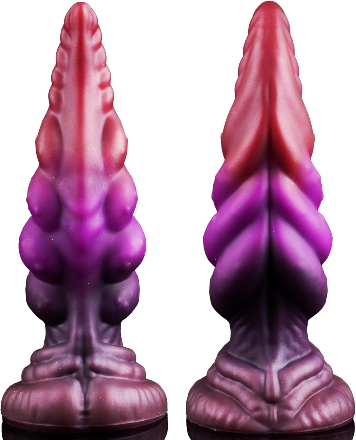 Mystic Deep Space Alien Anal Dildo