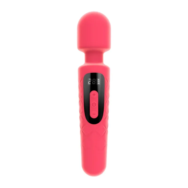 Purity Silk AV Wand Rechargeable
