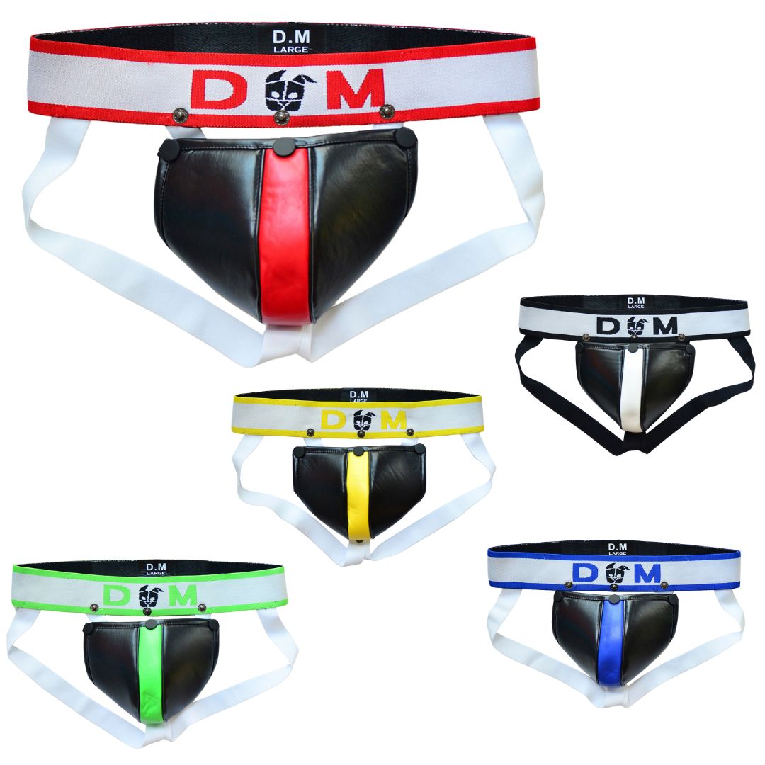 DM Dungeon Jockstrap
