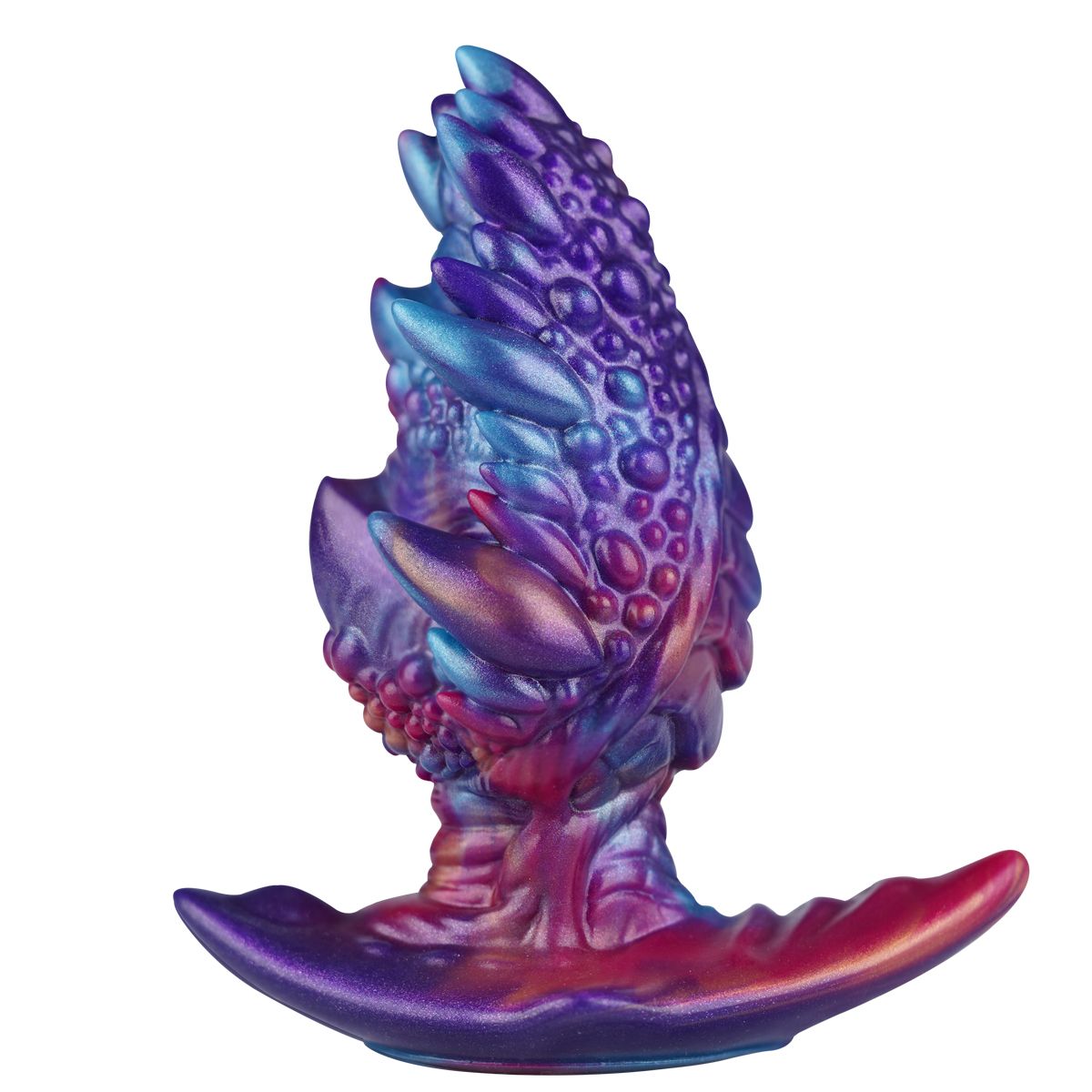 Mystic Monster Egg Anal Prostate Dildo