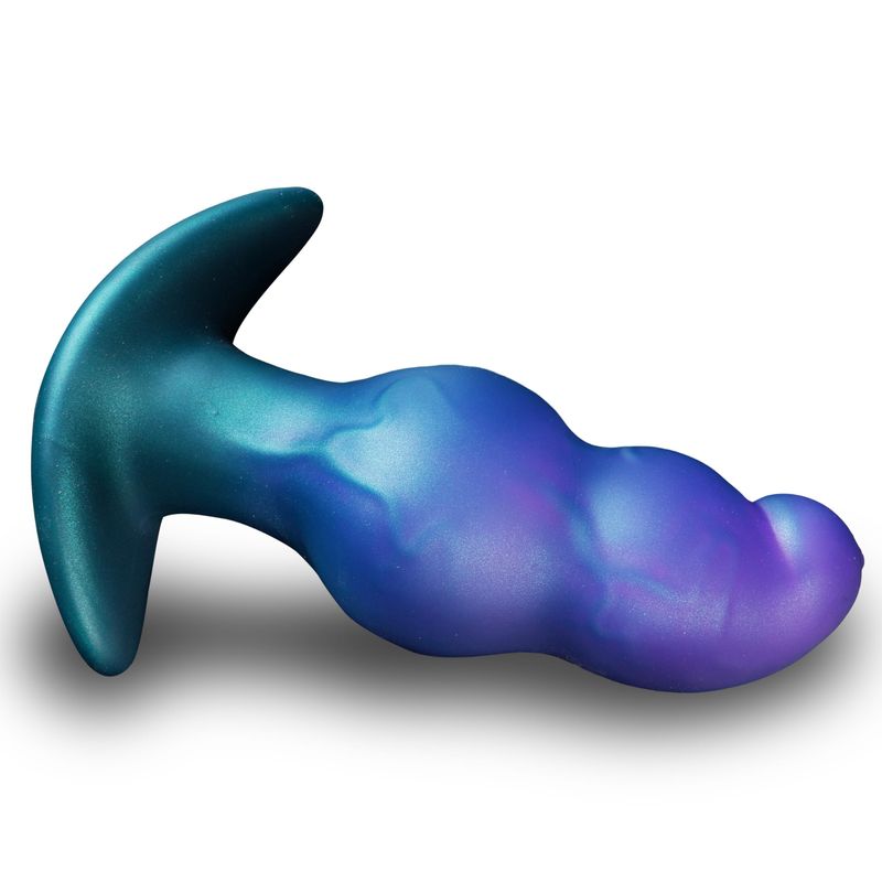 Abyssal Fantasy Monster Knot Anal Dildo