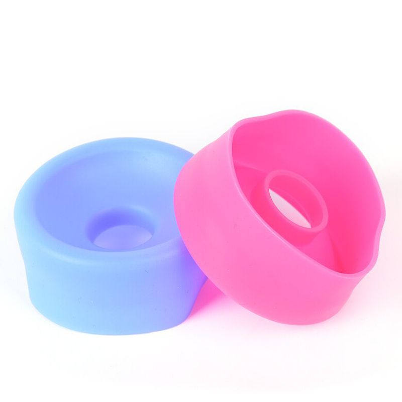 Penis Pump Silicone Sealing Attachment