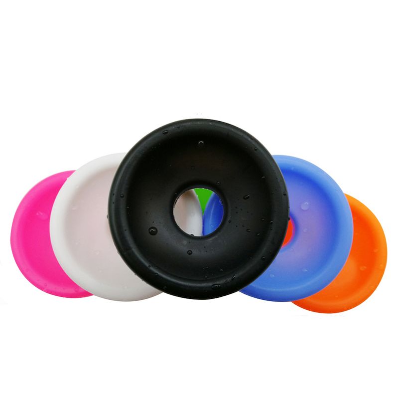 Penis Pump Silicone Sealing Attachment