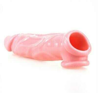 Penis Extension Sleeve