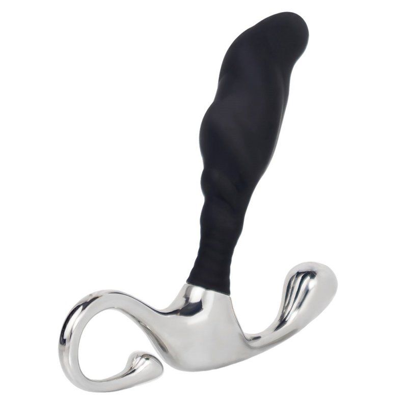 Opulence Weighted Prostate Plug