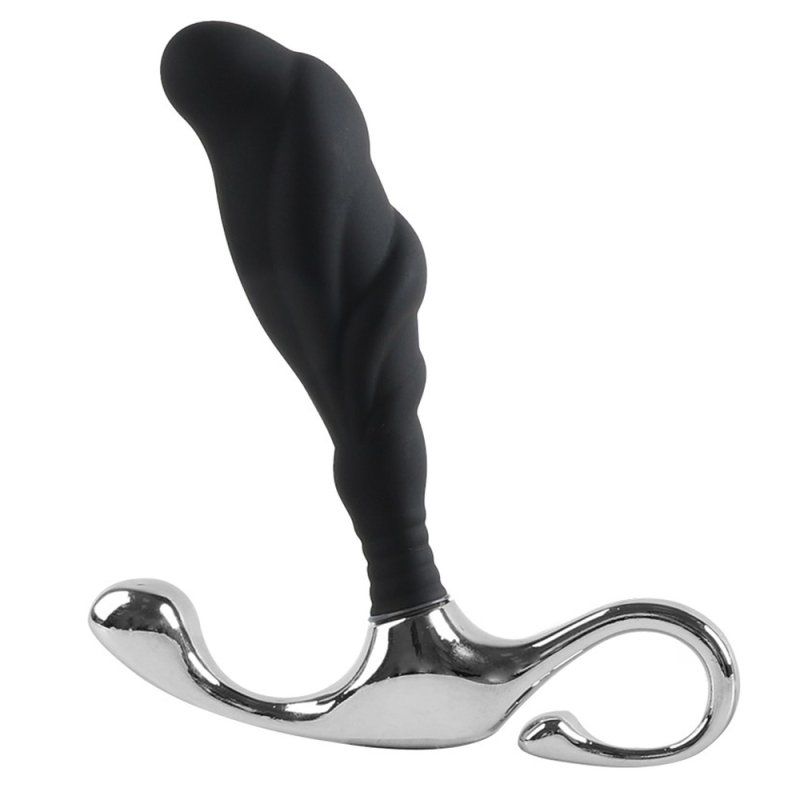 Opulence Weighted Prostate Plug