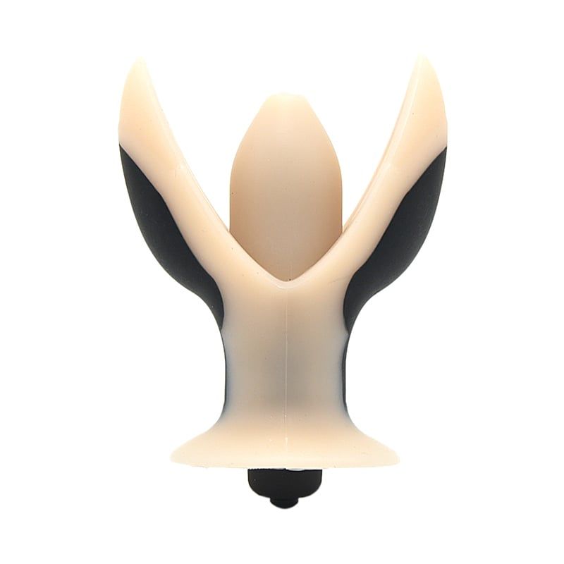 EStim Electric Shock Vibration Anal Sphincter