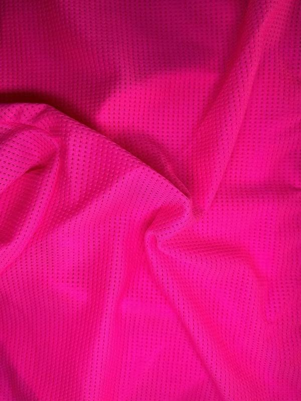 Jockmail Men's Double-Layer Jockstrap - Pink